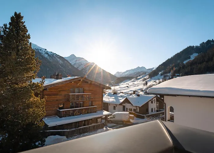 Apartments Sarlo
