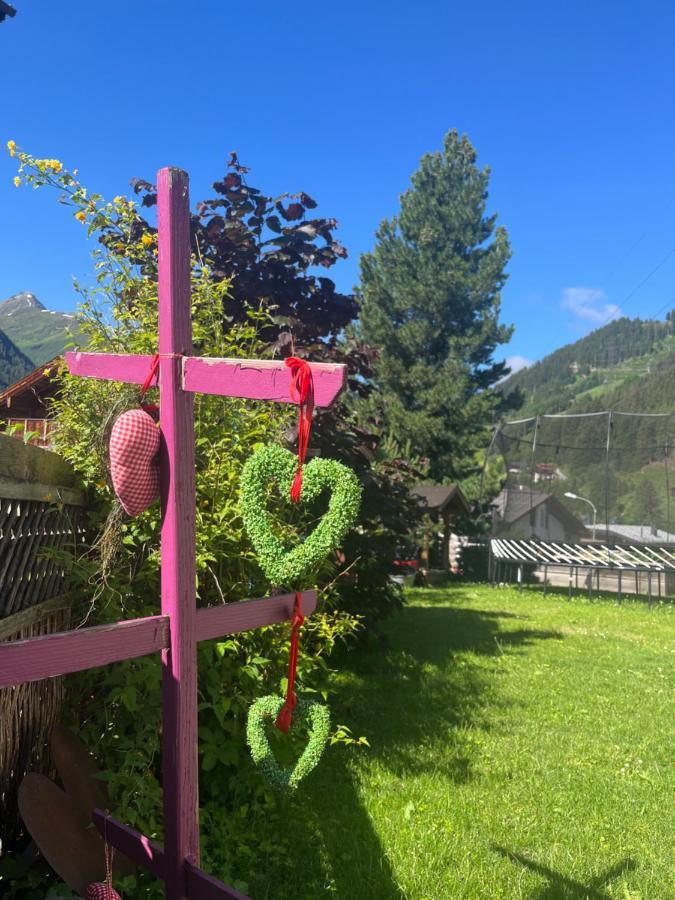 Sarlo * St. Anton am Arlberg