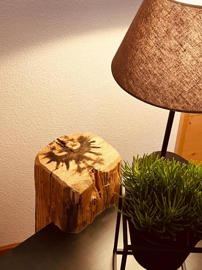 Apartment Sarlo St. Anton am Arlberg