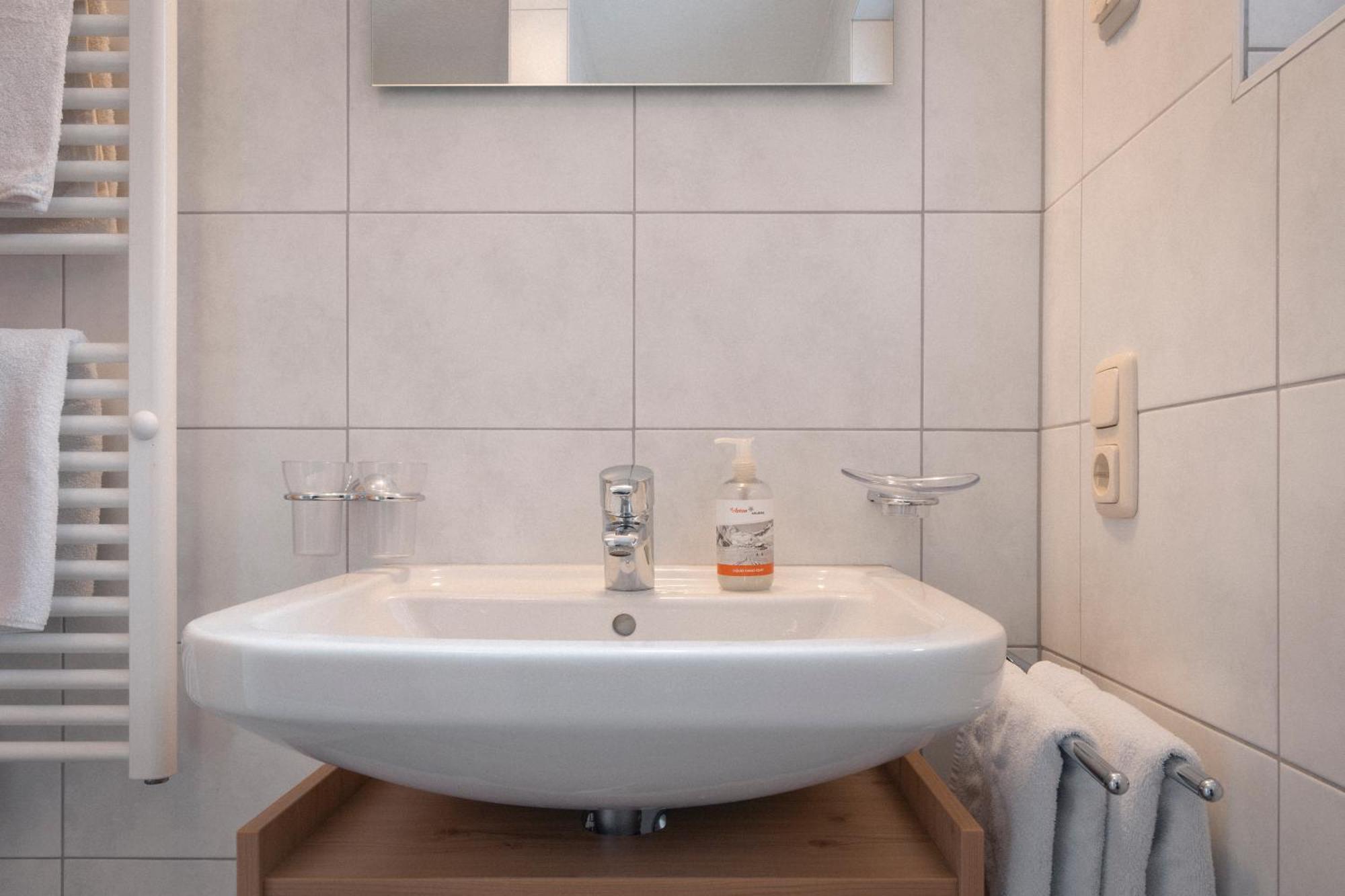Sarlo Apartment St. Anton am Arlberg