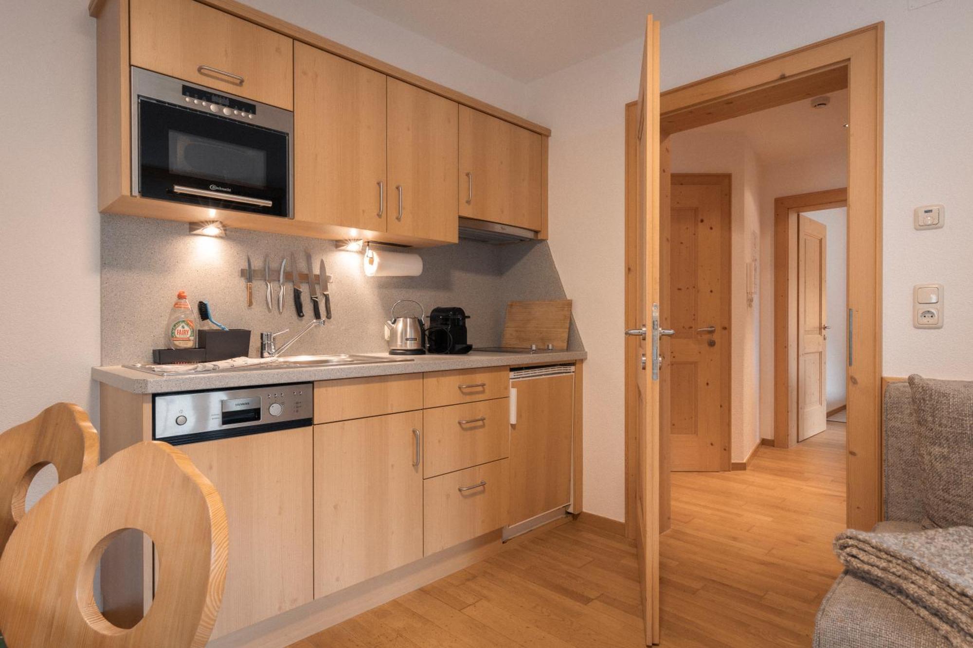 Apartments Sarlo *