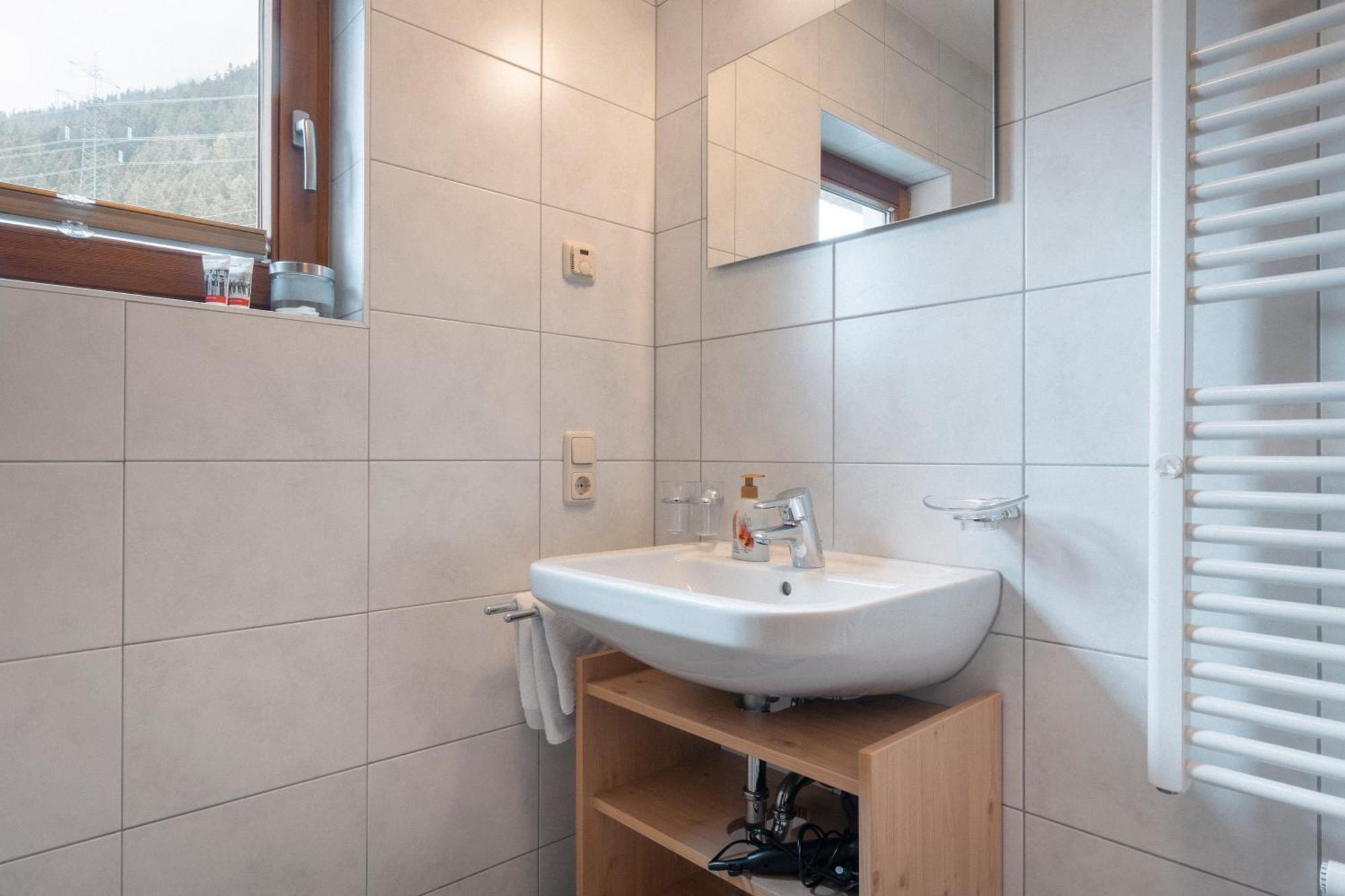 Apartment Apartments Sarlo