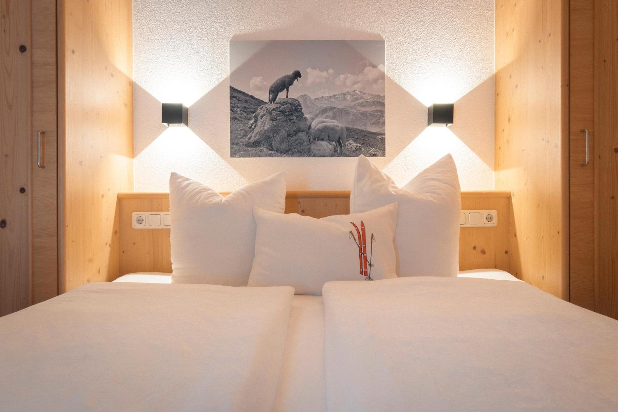 Apartment Apartments Sarlo *
