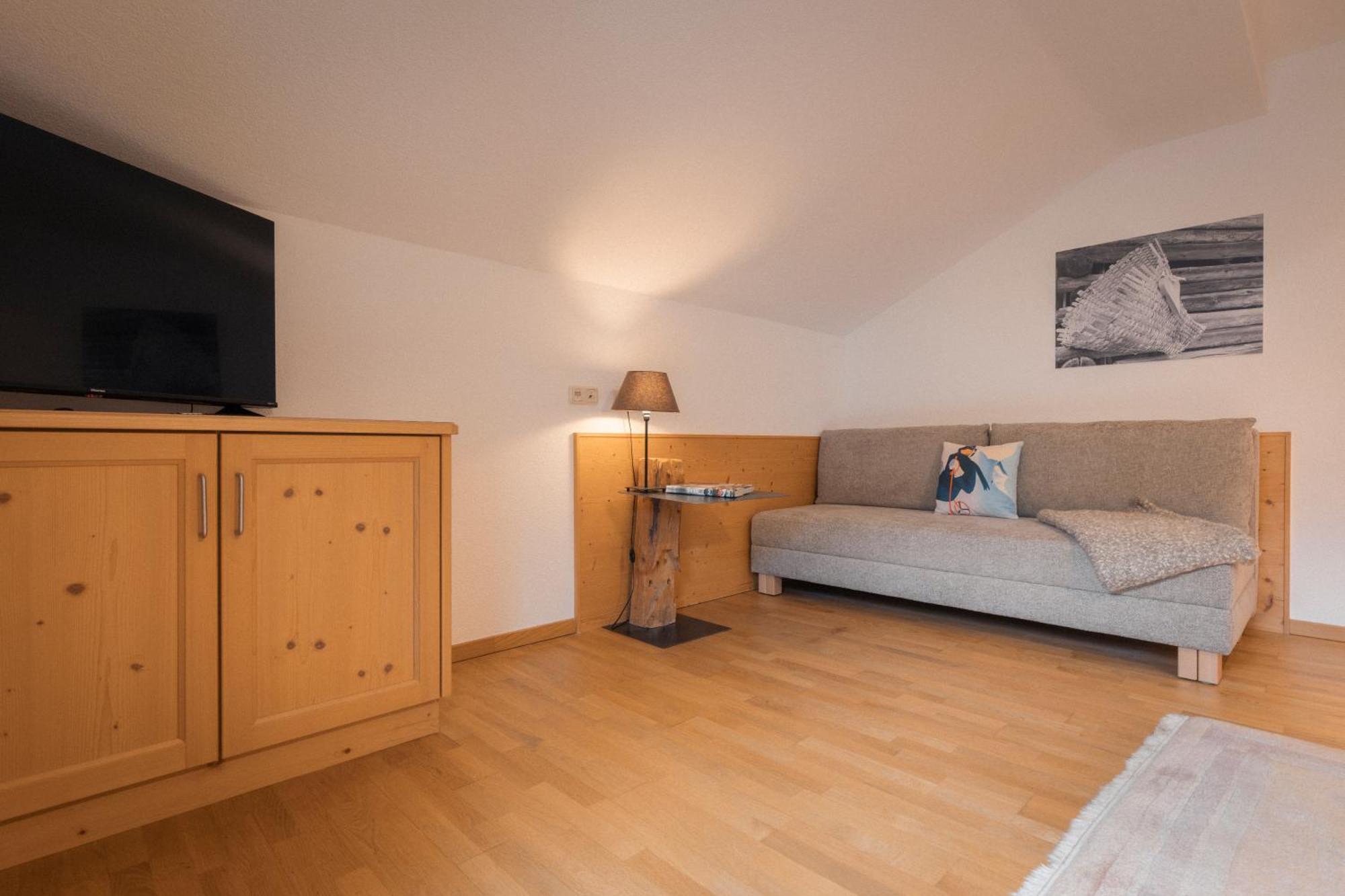 Sarlo Apartment St. Anton am Arlberg
