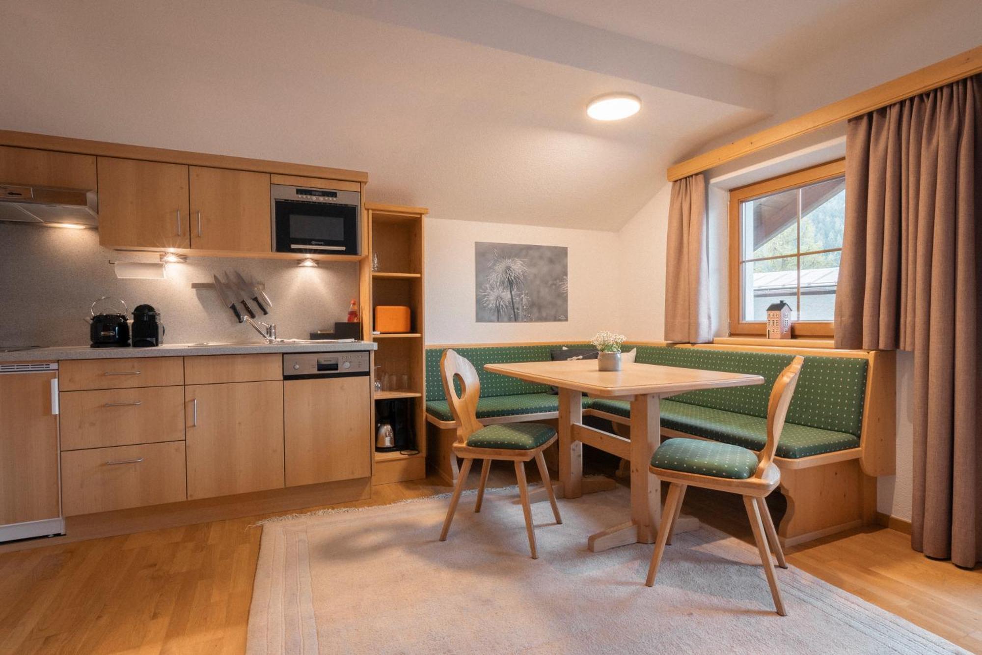 Apartments Sarlo * Sankt Anton am Arlberg