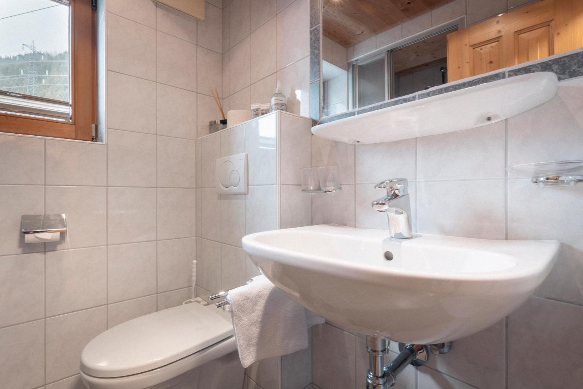 Sarlo Apartment