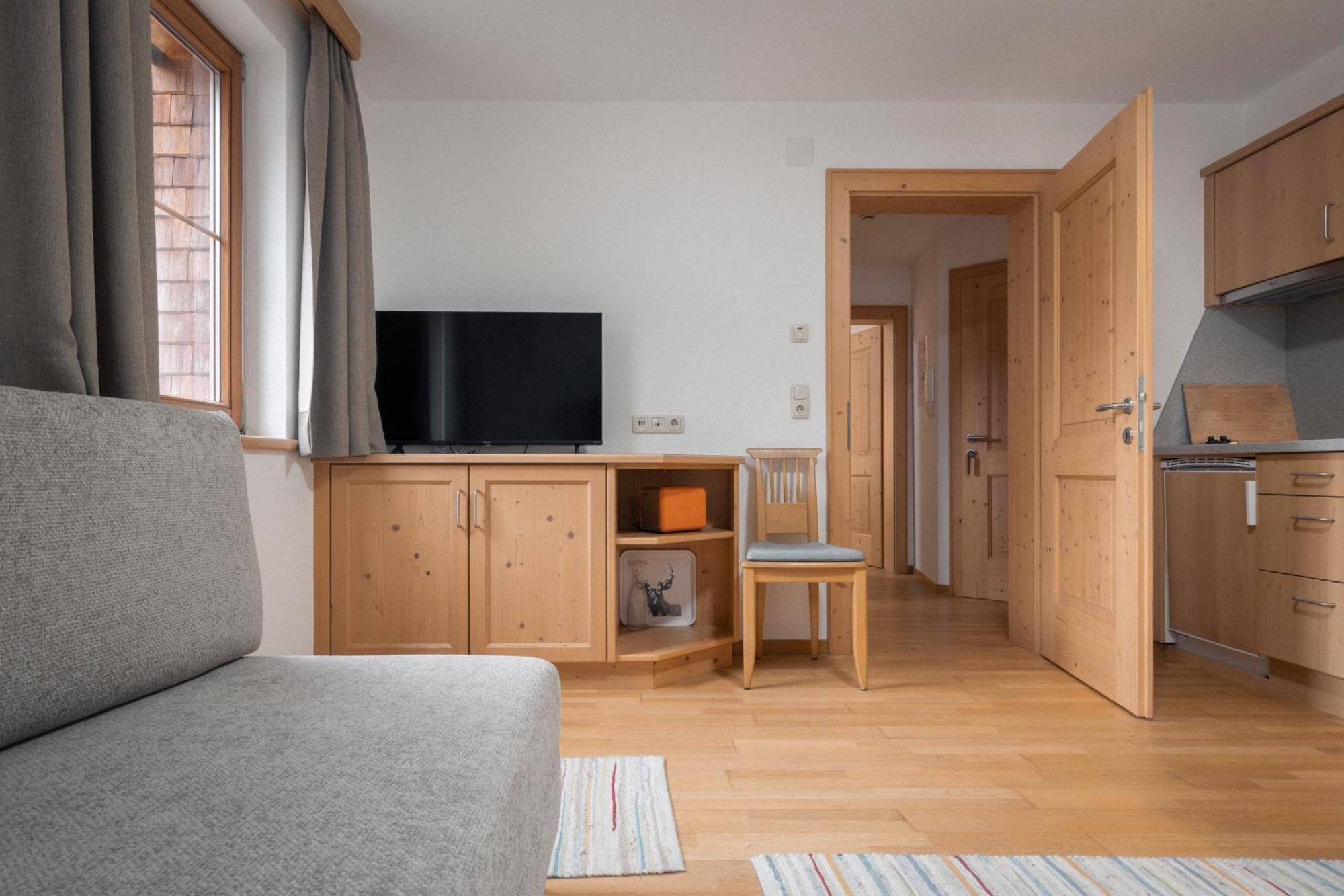 Apartment Apartments Sarlo