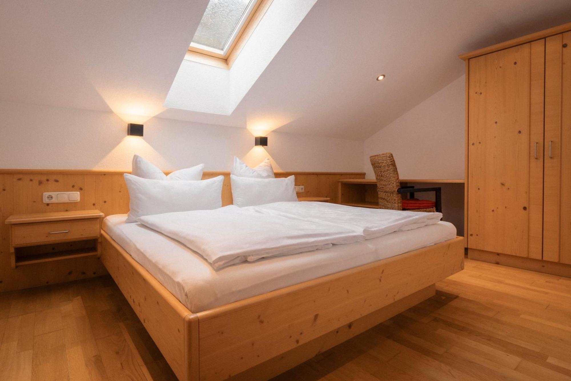Apartment Apartments Sarlo *