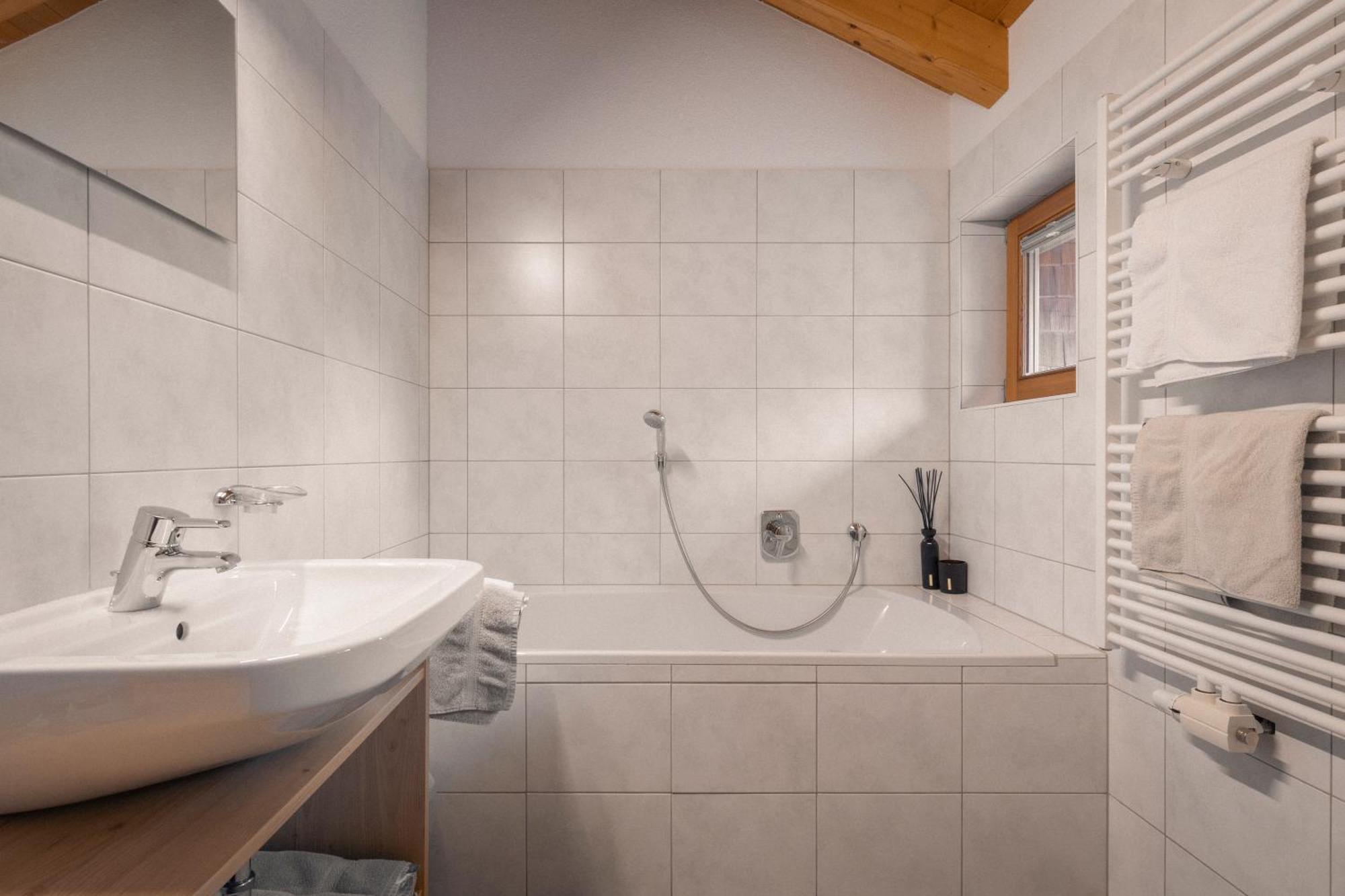 Sarlo Apartment St. Anton am Arlberg