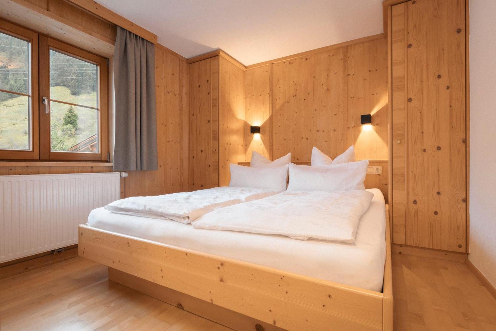 Sarlo St. Anton am Arlberg