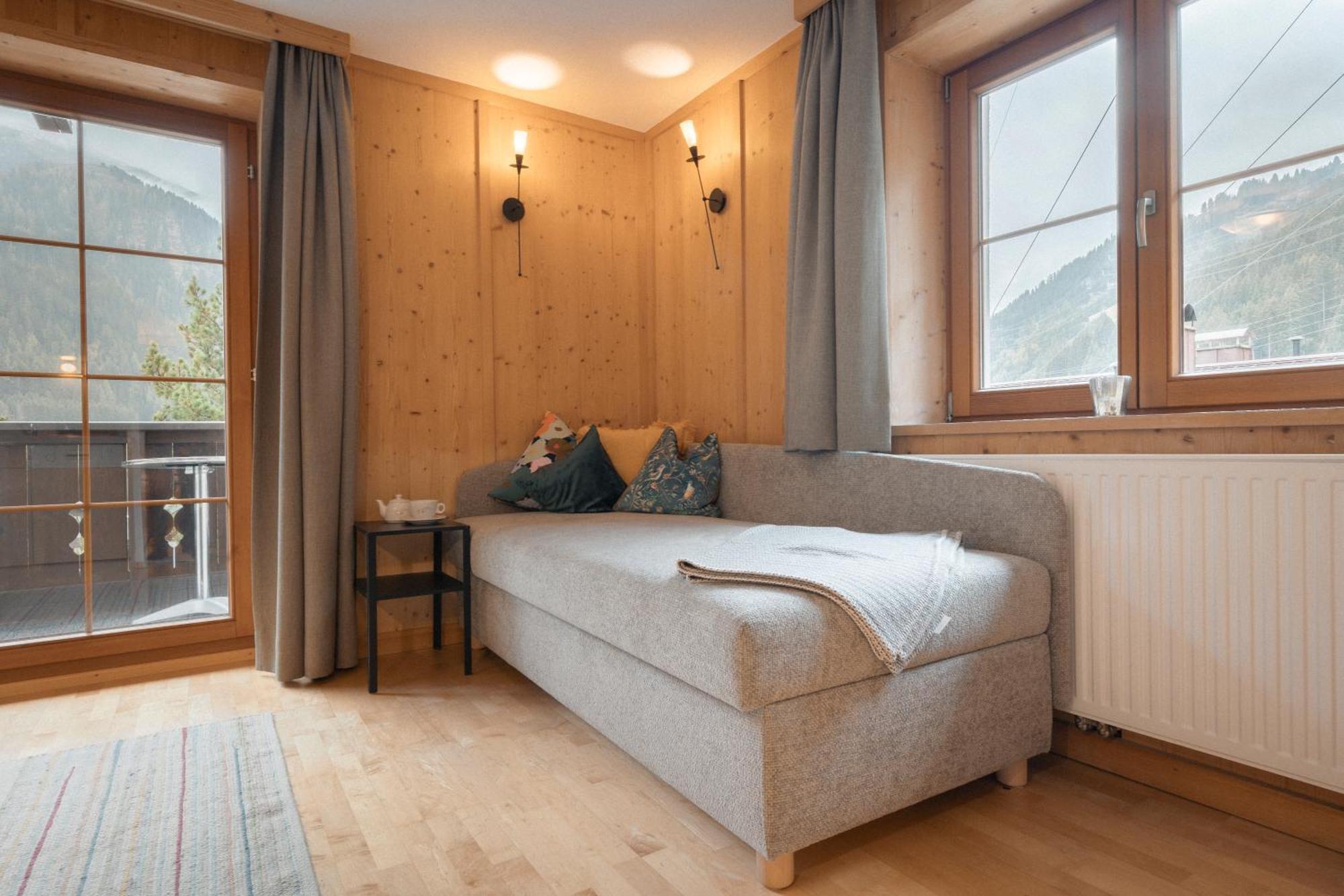 Apartments Sarlo * Sankt Anton am Arlberg