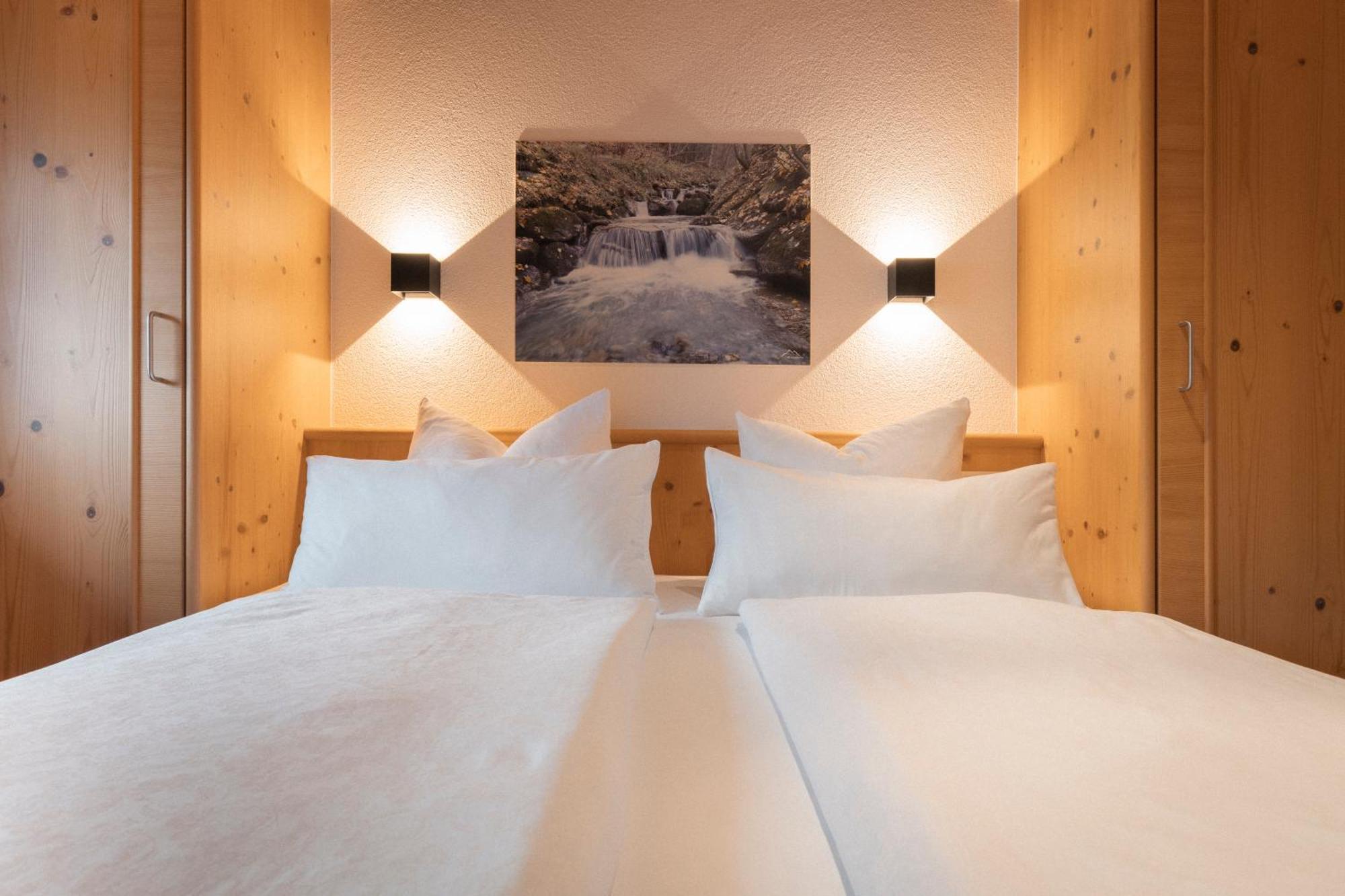 Sarlo Apartment