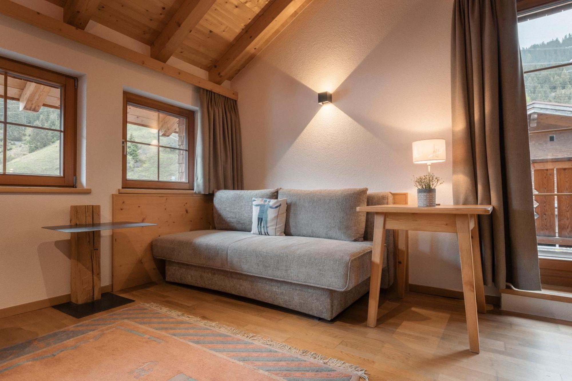 Apartment Apartments Sarlo