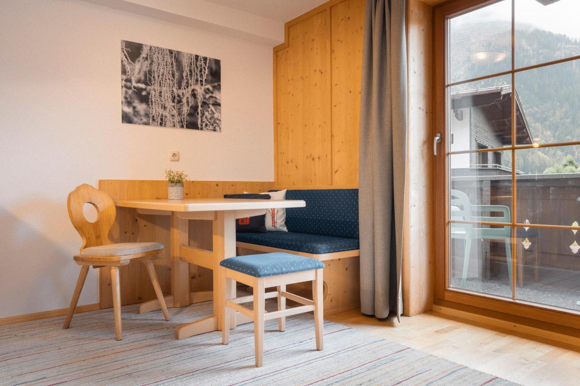 Apartment Apartments Sarlo *