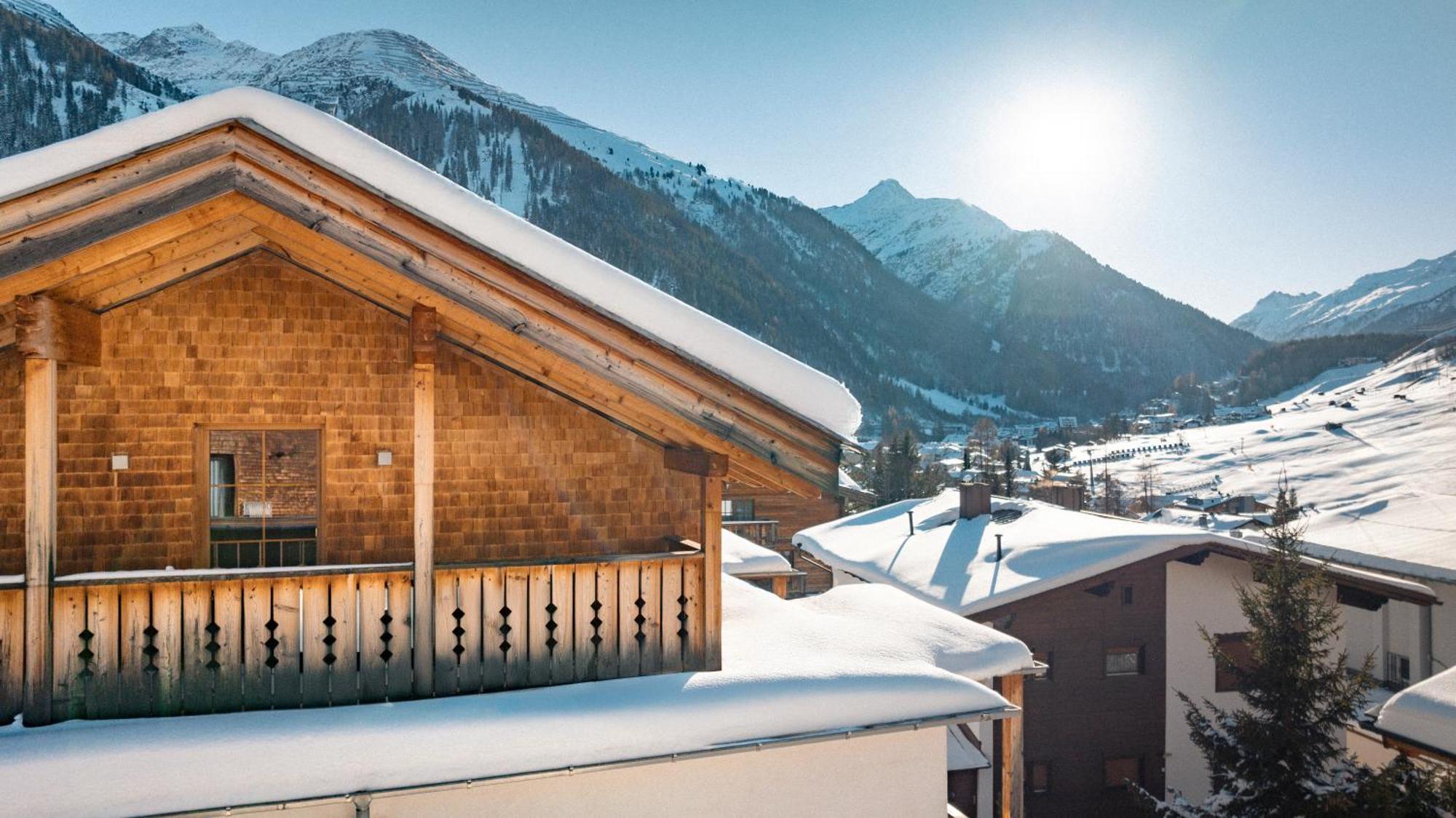 Apartments Sarlo