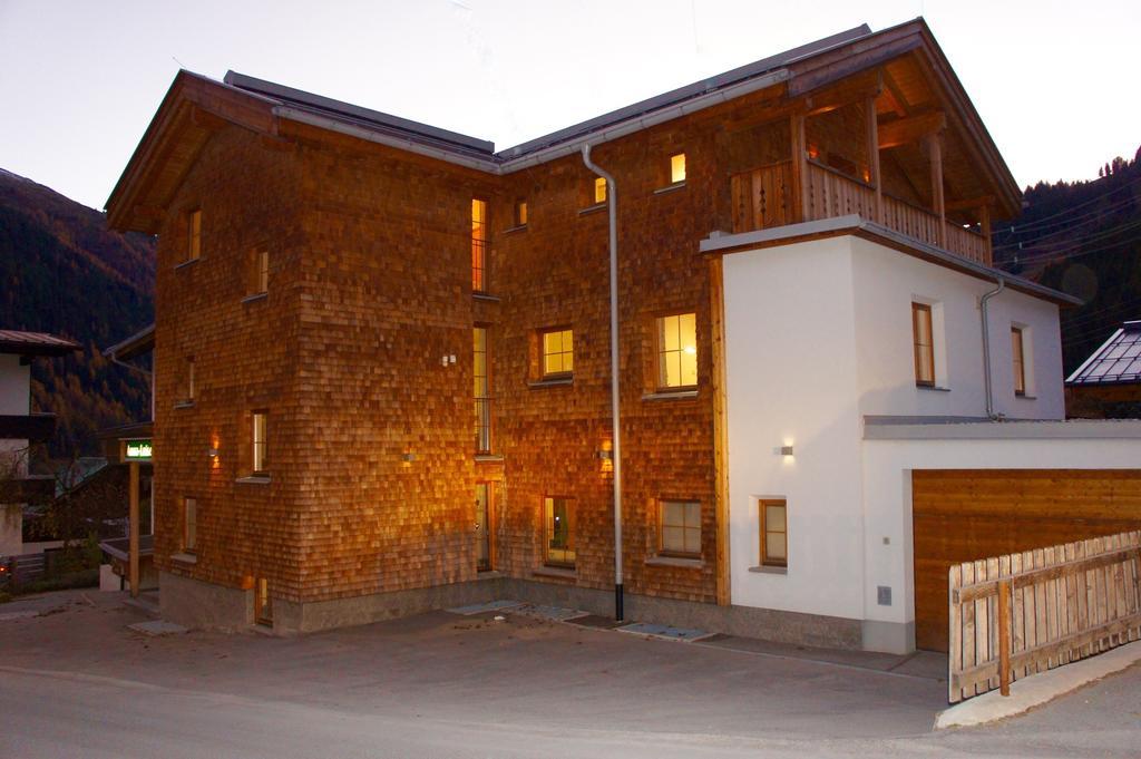 Apartment Apartments Sarlo