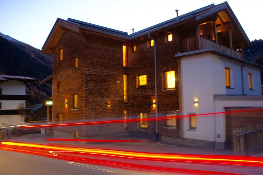 Apartments Sarlo Apartment
